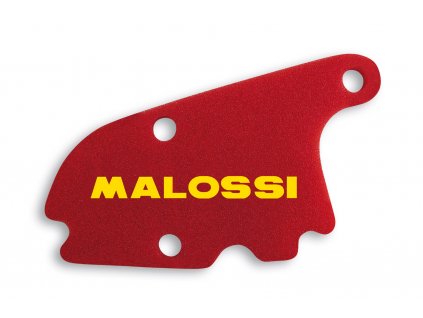 Vložka vzduchového filtru Malossi Red Sponge, Vespa LX/​S/Primavera/​Sprint 3V i.e.125-150ccm