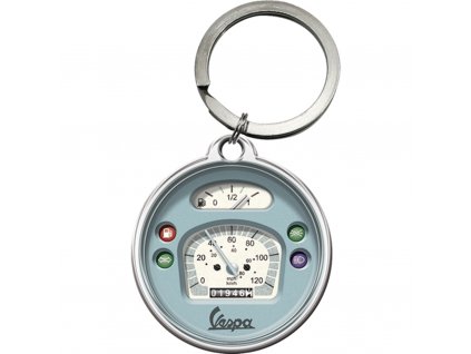 privesek na klice vespa speedo NTA48030