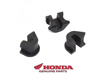 Vodítka variátoru Honda 300 / 350