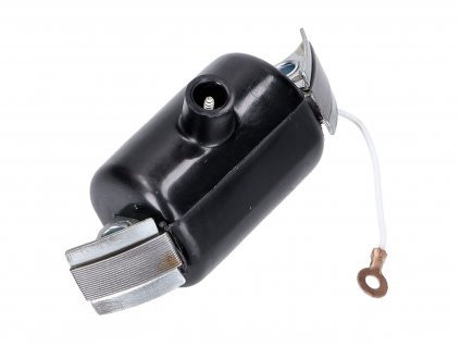 44543 - ignition coil PVL 90mm ignition for Puch, Zündapp, Sachs, Pony, Hercules