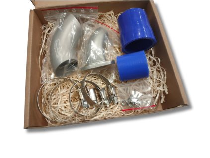 Kit sání pro DellOrto, JAWA 05, 20