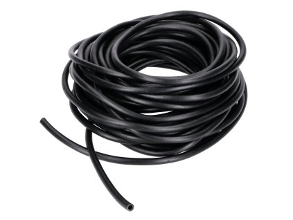 Hadička olejové pumpy ke karburátoru 3x5mm, 10m Minarelli AM6