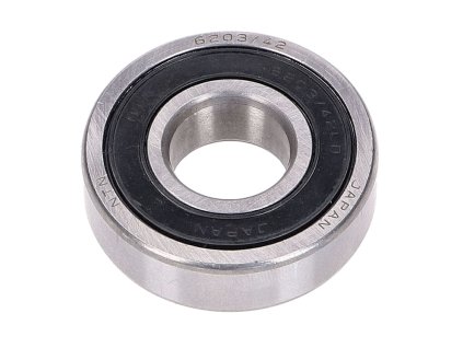 Ložisko uzavřené SGX - 17x42x12mm