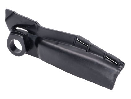 Vodítko řetězu Puch Maxi S / N 1-rychlostní [E50] po směru hodinových ručiček (typ1)