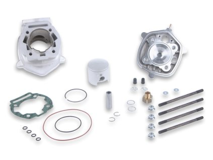 Válec Malossi MHR 79ccm 50mm, D50B0, D50B1