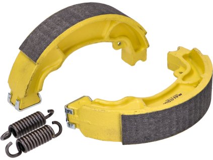 325008 zadni brzdove pakny malossi 130x25mm honda 125 150 nes dylan ps sh