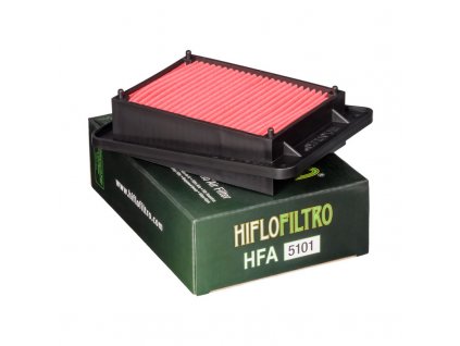 HFA5101 Air Filter 2018 01 24