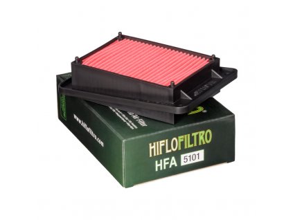 Vzduchový filtr Hiflofiltro, Peugeot Tweet, Sym Symphony (50-200ccm)