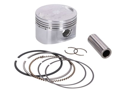 325236 pistni sada airsal 150cc 57 4mm yamaha ybr 125 xt 125r xt 125x