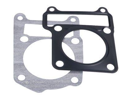 AS-ET43319 - cylinder gasket set Airsal for Yamaha YBR 125, XT 125R, XT 125X