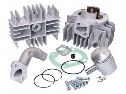 AS42905 - cylinder kit Airsal sport 62.4cc 43.5mm for Sachs 504, 505