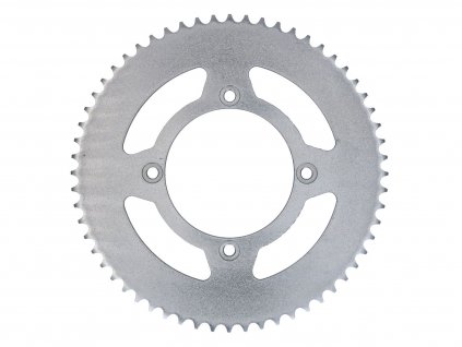 AF38101-60 - rear sprocket AFAM 60 teeth 420 for Beta RR 50 Enduro / Motard E4 18-