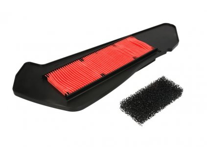 Vzduchový filtr Hiflofiltro, Yamaha CZD300, X-Max 300, MWD300 Tricity