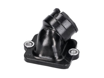 Příruba karburátoru k motoru OEM, Piaggio 125, 150, 180 ccm 2T