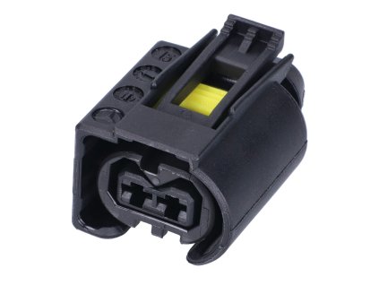 Konektor pro Bosch vodní pumpu