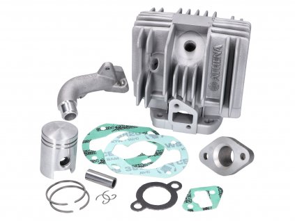 44240 - cylinder kit Athena 38mm incl. intake manifold for Sachs 504, 505, Hercules Prima M 2, 3, 4, 5, S