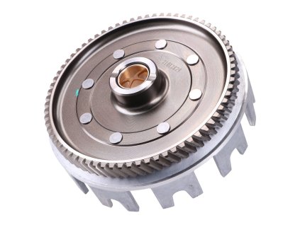 Spojkový koš Minarelli AM, Generic, KSR-Moto, Keeway, Motobi, Ride, CPI, 1E40MA, 1E40MB
