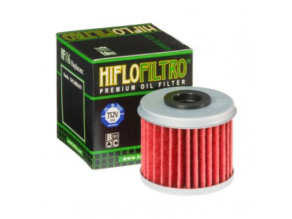 HF116 Oil Filter 2015 02 26 scr