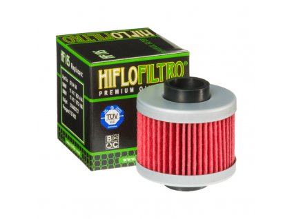 HF185 Oil Filter 2015 02 26 scr