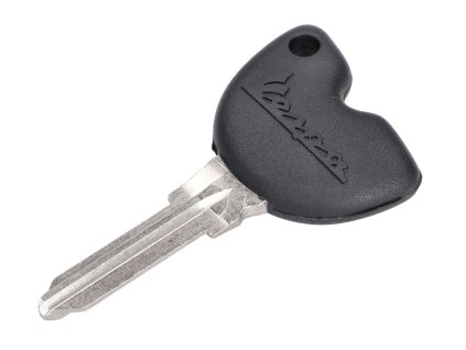 Schlüsselrohling ET,LX,S 50cc