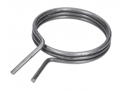 41585 - foot gearshift spring for Simson S50, SR4-1, SR4-2, SR4-3, SR4-4, KR51/1 Schwalbe, Star, Sperber, Spatz, Habicht