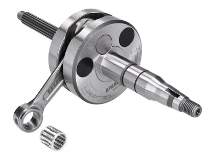 Klikový hřídel VOCA HQ Racing 12mm, Minarelli horizontal