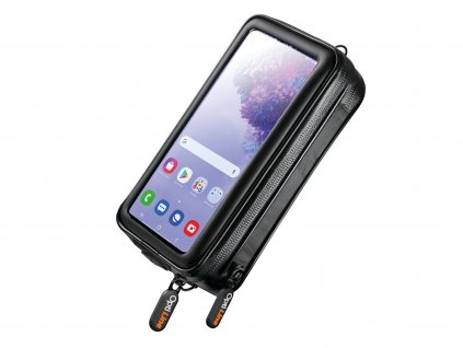 OL-90549 - smartphone case Opti Wallet Plus w/ wallet 85x170mm