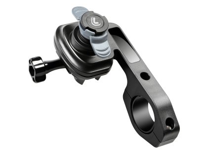 Držák pro telefon a kameru Opti Combo 22-31,75mm