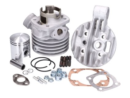 43826 - cylinder kit swiing 41mm Racing for Sachs 50/2, 50/3, 50/4 fan cooled