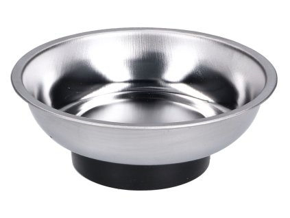 43985 - magnetic bowl 76mm w/ rubber stand