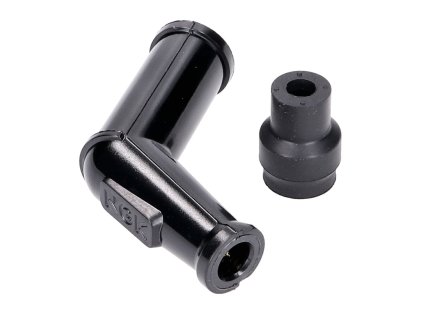 Fajfka NGK 45° V05E
