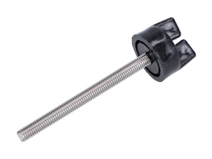 Šroub bočního panelu, dlouhý typ, M5x58, Puch Maxi P1