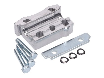 IP44168 - main stand bearing shell mounting set for Puch