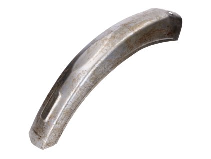 IP44231 - rear fender unpainted for Puch Maxi