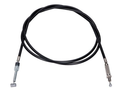 Lanko zadní brzdy PTFE 169cm, Puch Maxi, X30