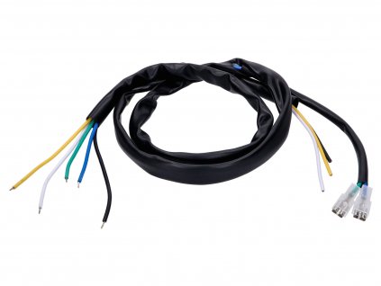 IP44251 - wire harness universal for Puch, Sachs