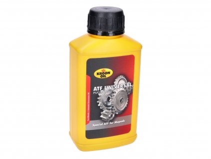 44280 - automatic transmission oil Kroon Oil Special ATF 250ml for moped