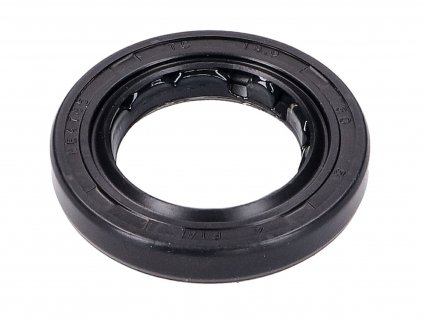 44377 - shaft seal 18.9x30x5mm for Peugeot, SYM 50cc 4-stroke