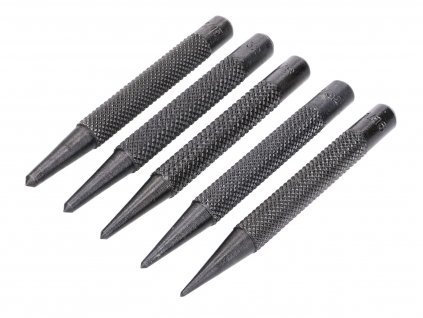 43455 - center punch set 5-piece