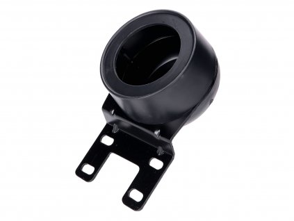 IP44361 - tachometer mounting bracket 60mm black universal