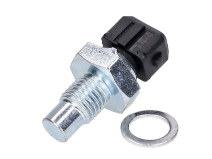 Čidlo teploty 12x1,5, Peugeot Speedfight 3, Speedfight 4, Ludix LC