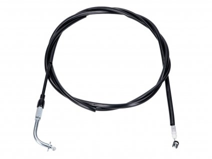 44687 - seat lock cable PTFE for Peugeot Django