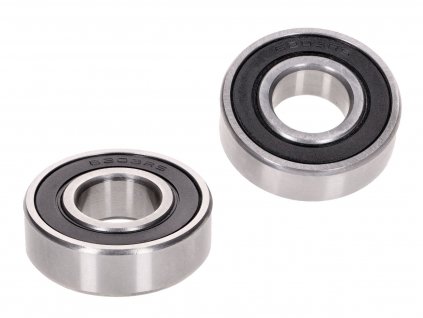 42799 - wheel bearing set front axle for Peugeot Speedfight 1, 2