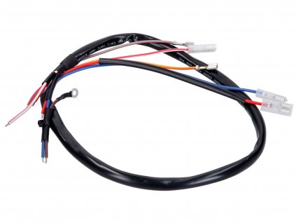 41698 - electronic base plate to ignition switch wire harness for Simson S51, S70, KR51/2 Schwalbe