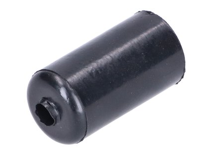 Gumová krytka bowdenu, Simson S50, S51, S53, S70, S83, SR50, SR80, KR51/1, KR51/2, SR4-1, SR4-2, SR4-3, SR4-4