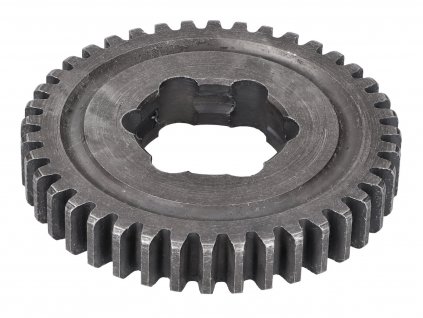 41419 - idler gear 40 teeth 2nd speed for Simson S51, S53, S70, S83, SR50, SR80, KR51/2, M531, M541, M741