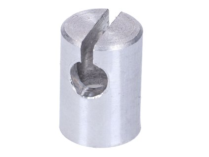 Šoupátko sytiče, 16N1, 16N3, 19N karburátor, Simson S50, S51, S53, S70, S83, SR50, SR80, KR51/1, KR51/2, SR4-1, SR4-2, SR4-3, SR4-4