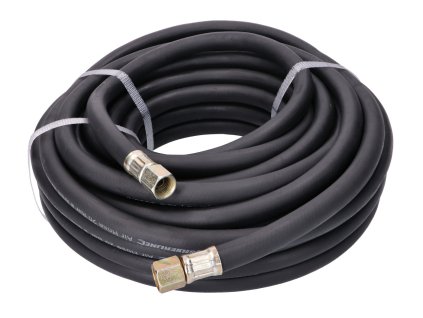 Hadice na stlačený vzduch zesílená 8mm 20bar, 15m