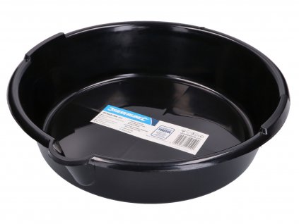 43372 - oil drain pan 6 liters