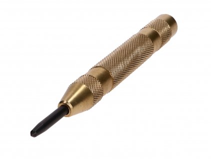 43454 - center punch automatic